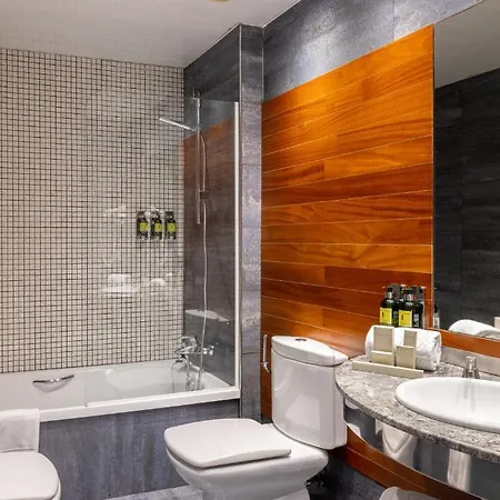 Hotel Sansi