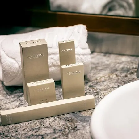 Sansi Hotel Barcelona