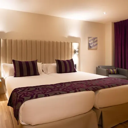 Hotel Sansi *