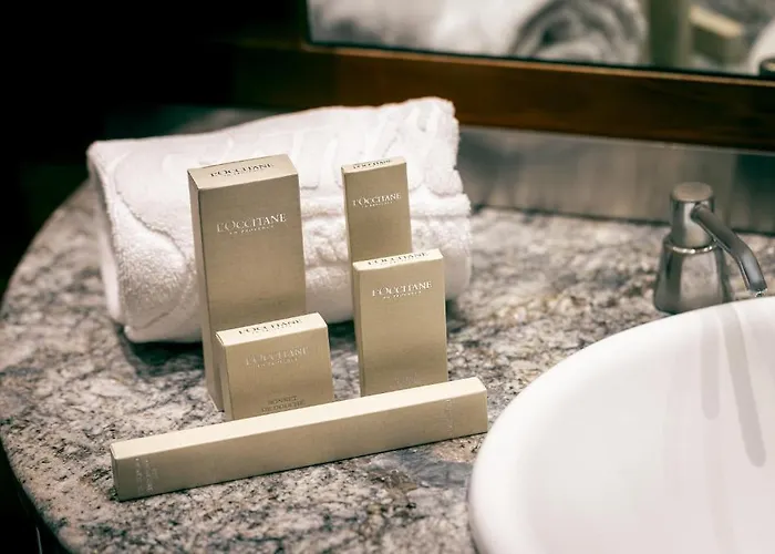 Sansi Hotel Barcelona