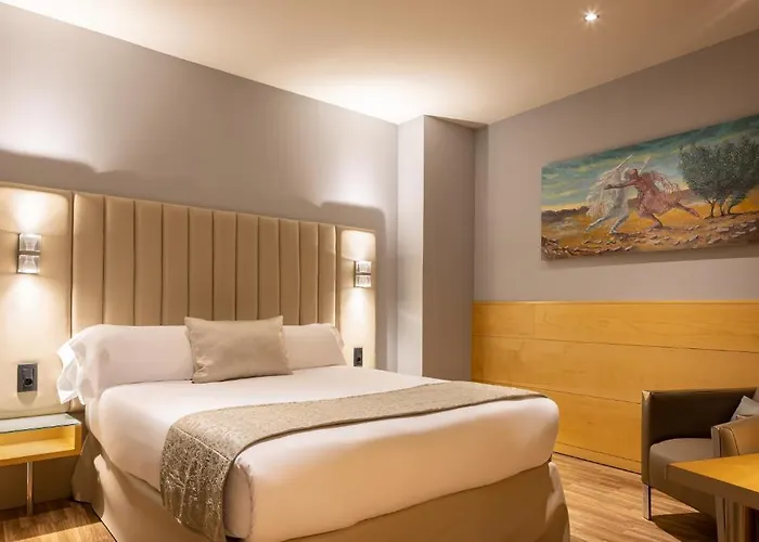 Hotel Sansi